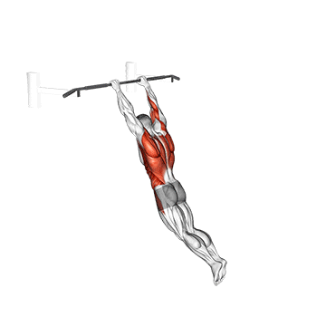 Swing 360 exercise animated demonstration